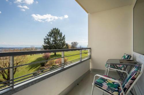 Markdorf Apartment | Appartment Panoramablick