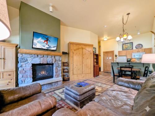 River Run House | Arapahoe Lodge 8105 by SummitCove Lodging