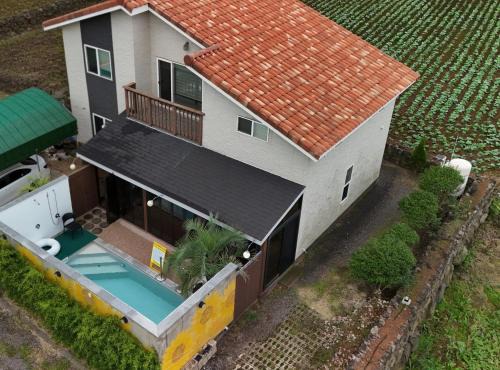 Aewol Villa | Arche House B