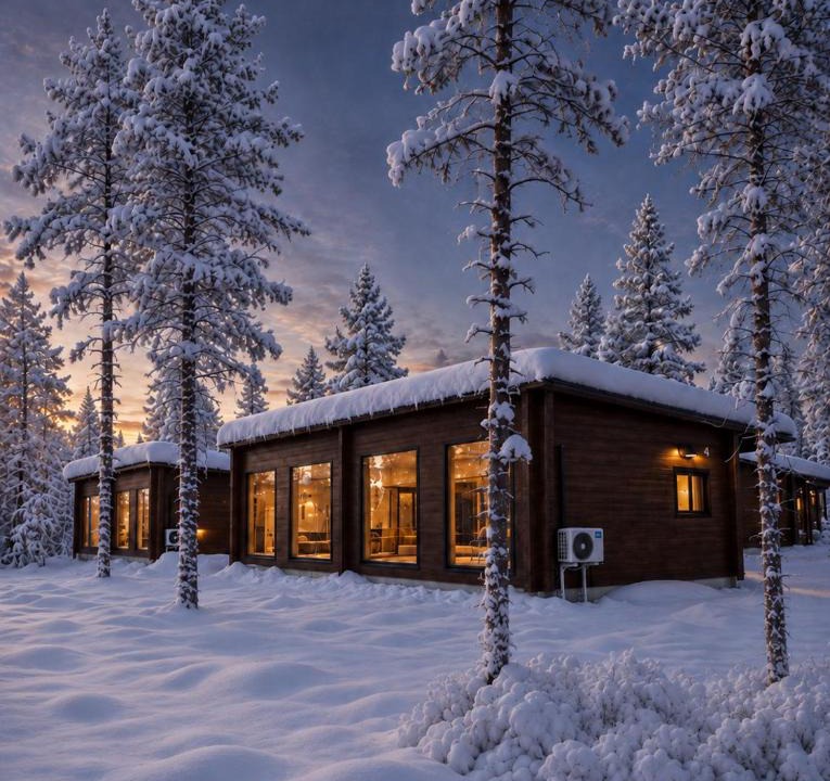 Rovaniemi Apartment | Arctic Forest Hideaway with Private Sauna