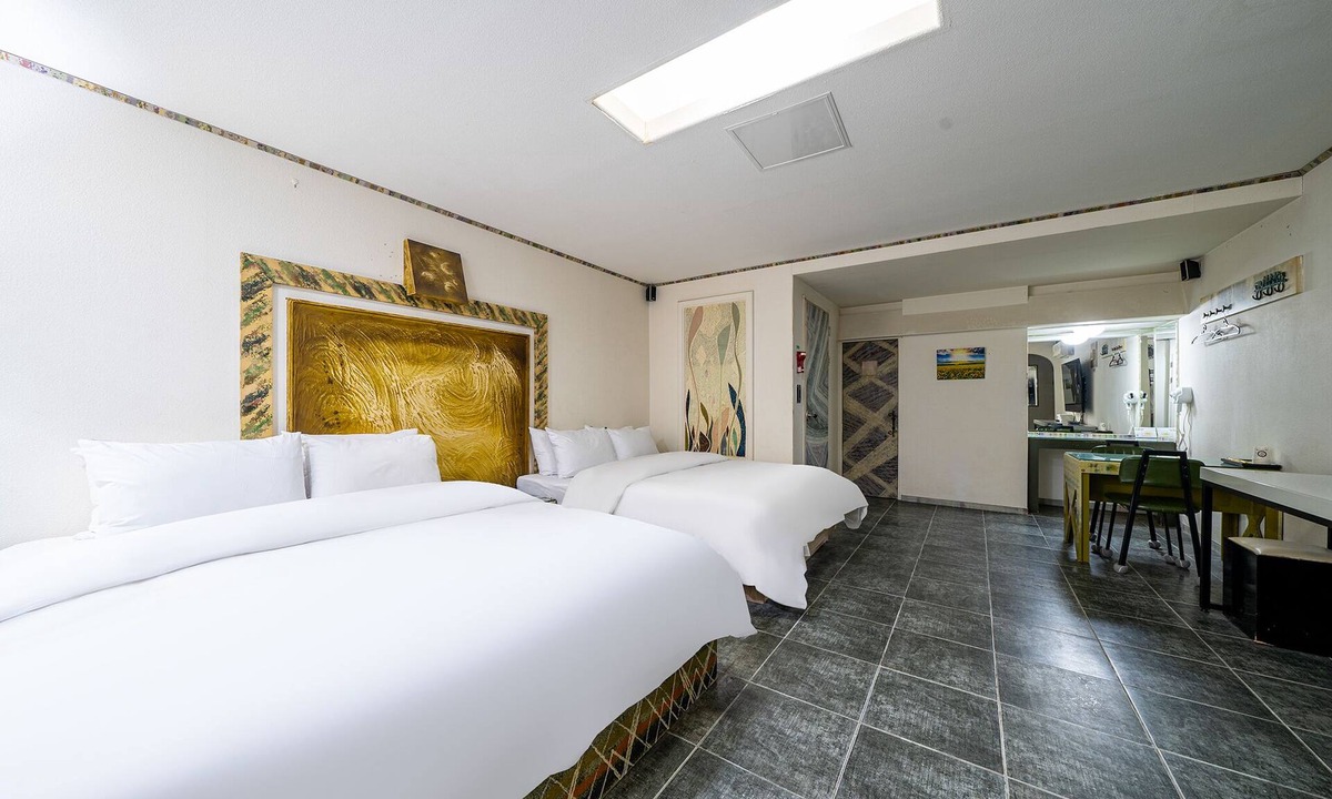 Pyeongtaek Hotel | Aria Hotel Pyeongtaek