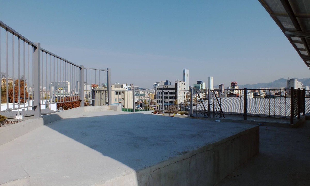 Yangnim-dong Hostel | Ariene Guesthouse - Hostel