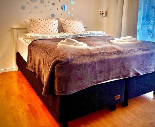 Toivakka Hotel | ARINA Toivakka