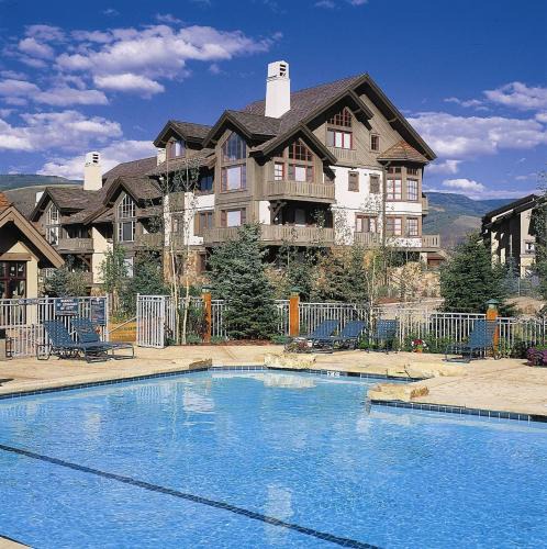 Edwards Cabin | Arrowhead Village, A Vail Resorts Property