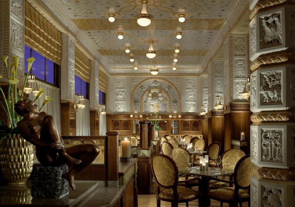 Petrska ctvrt Hotel | Art Deco Imperial Hotel