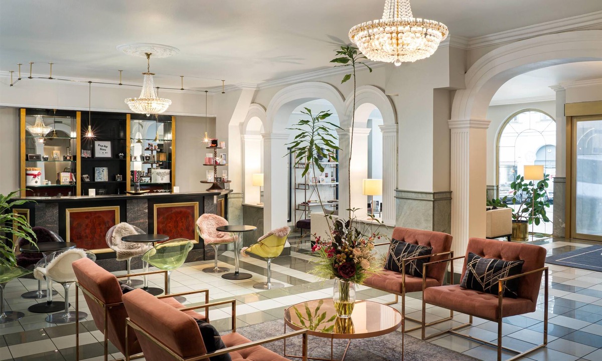 Thurygrund Hotel | Arthotel ANA Gala, Trademark Collection by Wyndham