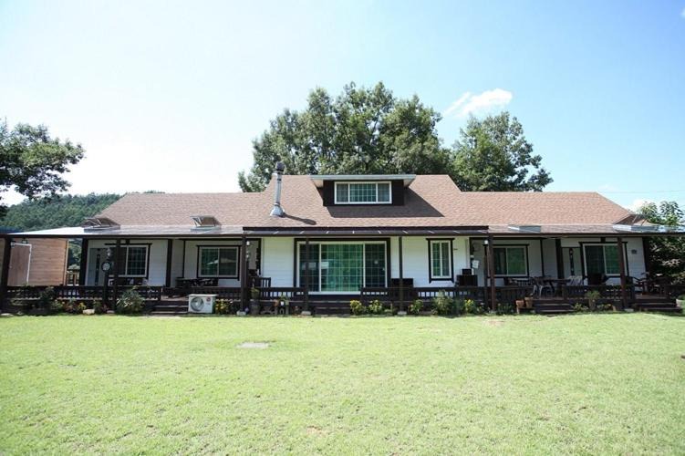 Gapyeong House | Ashre Pension