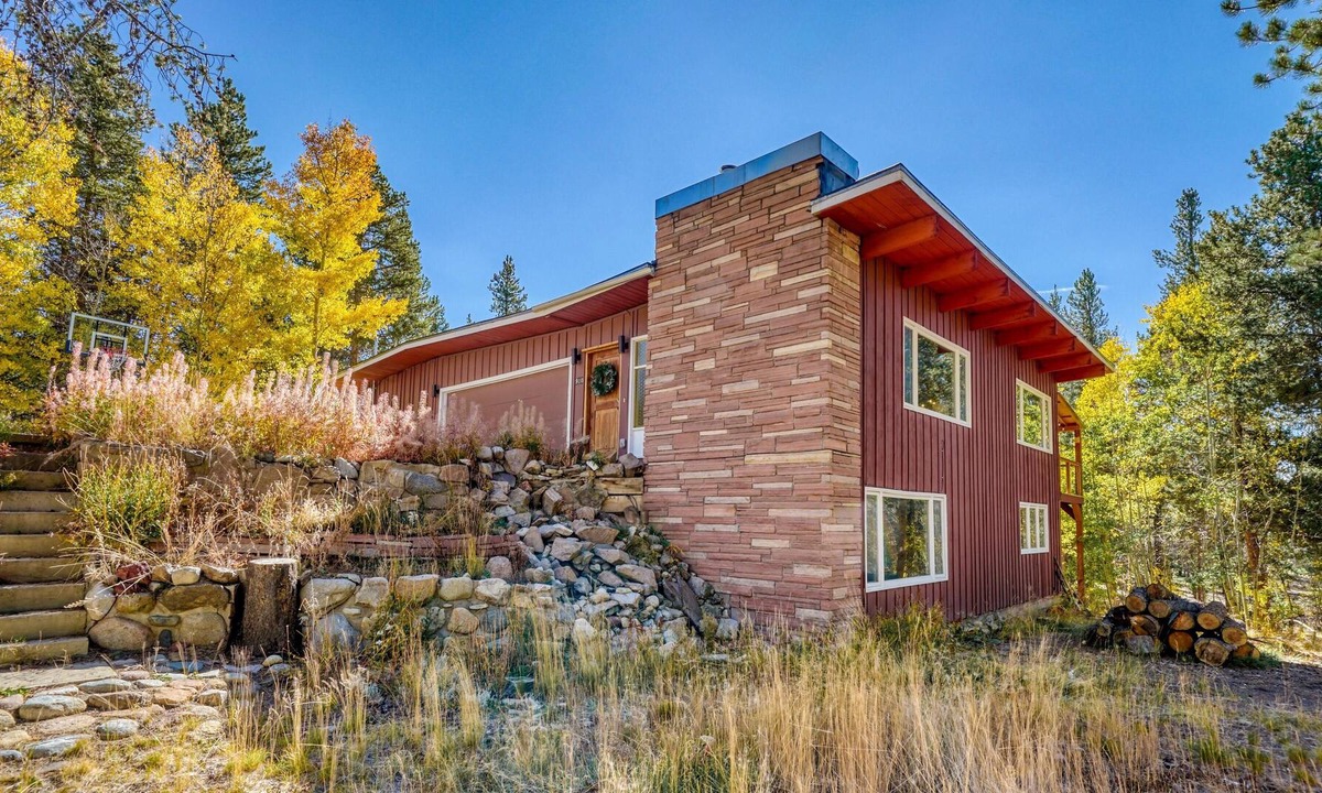 Leadville North House | Aspen Grove! LUXURIOUS with HOT TUB! PET FRIENDLY!