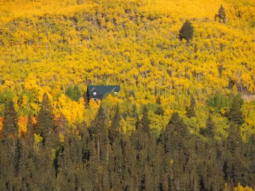 Alma House | Aspen Ridge-Mountain Adventure House-STR-0076-2026