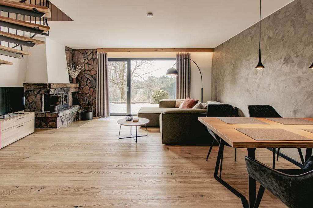 Neuastenberg Ski Chalet | Asten-Chalets