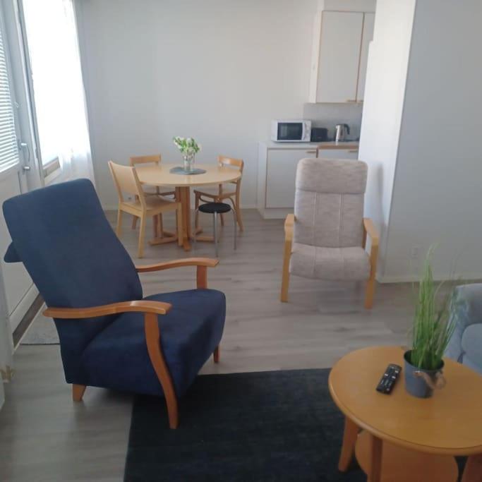 Raahe Apartment | Asunto raahen keskustassa