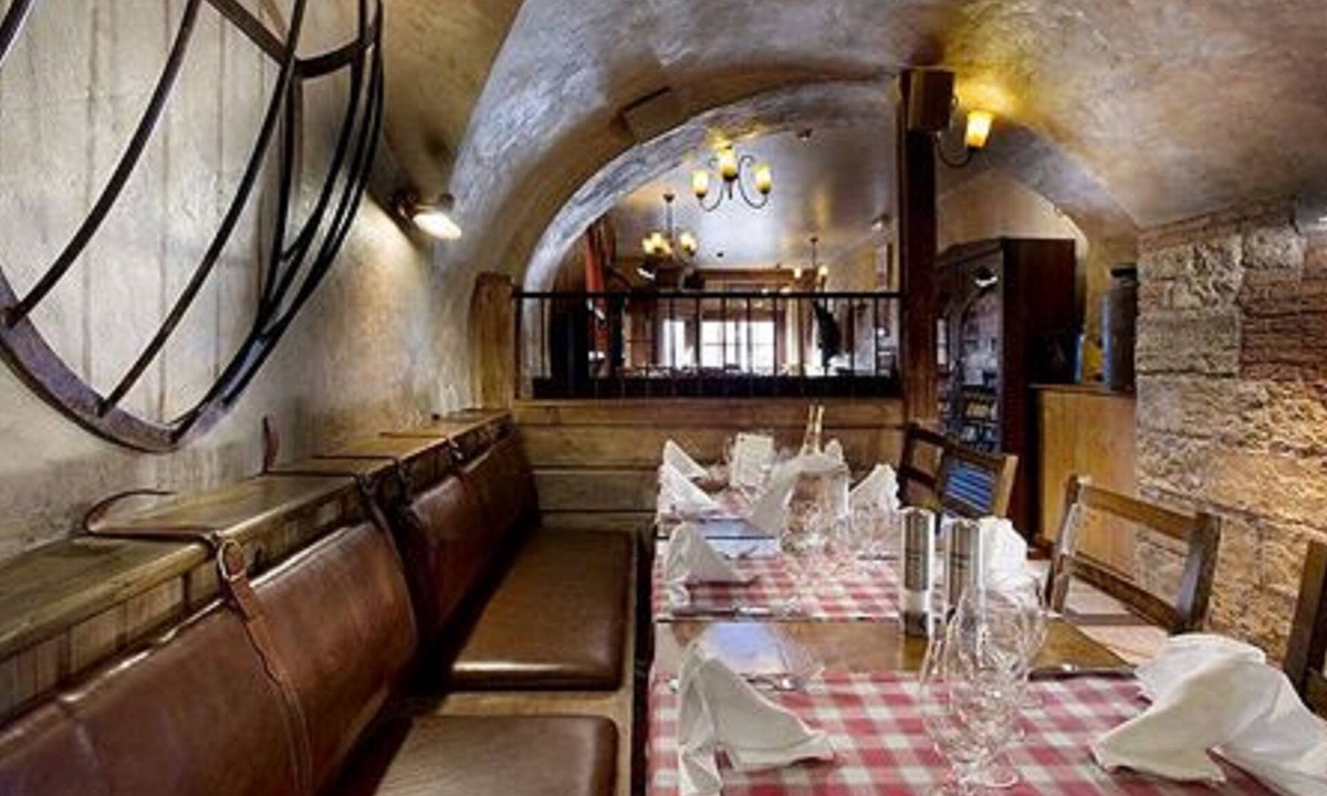Moutiers Hotel | Auberge de Savoie