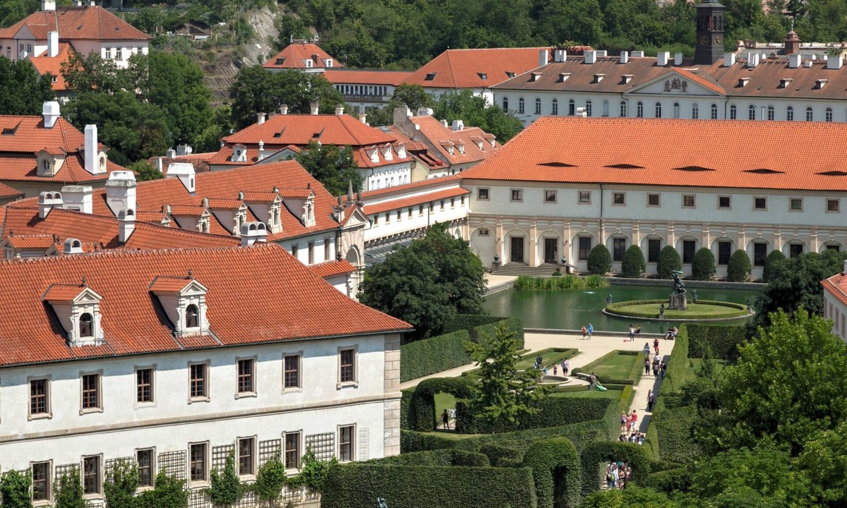 Mala Strana Hotel | Augustine Hotel, Prague