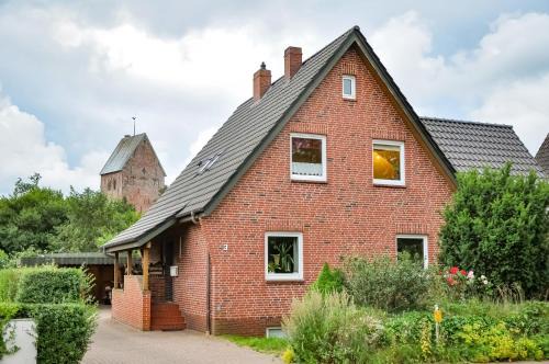 Wrixum Apartment | Auszeit Wrixum
