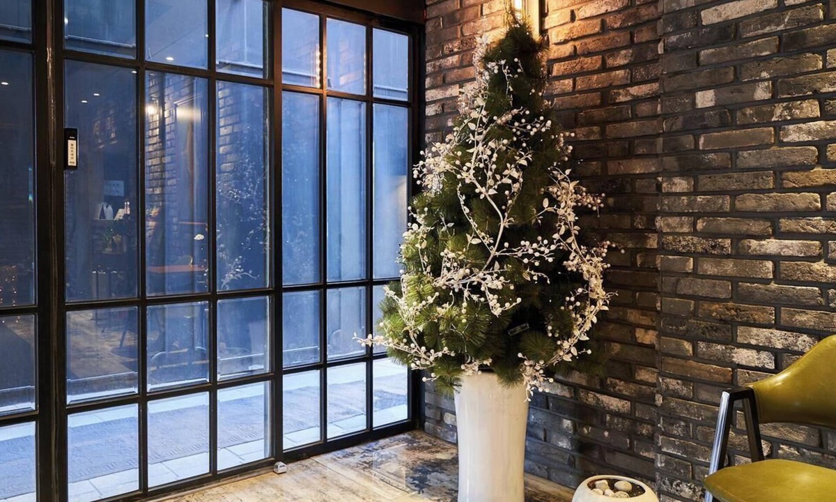 Osan Hotel | AVENUE HOTEL