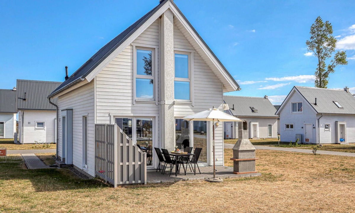 Olpenitz House | Awesome home in OstseeResort Olpenitz with sauna