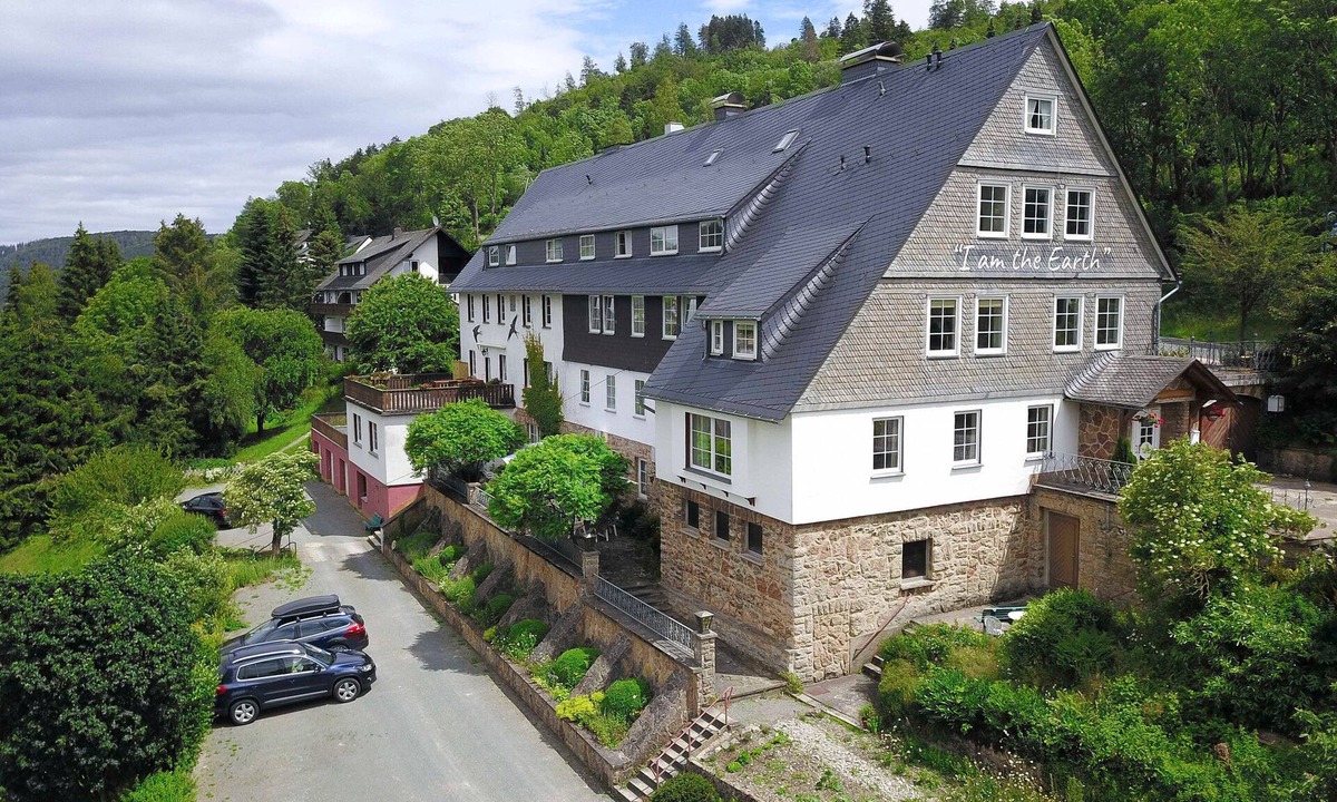 Schwalefeld Bed & Breakfast | B&B Sauerland TCF