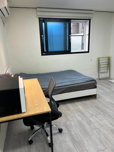 Sadang-dong Apartment | B Namseong Station # Line 7 # Isu Station # Sadang # Soongshin University