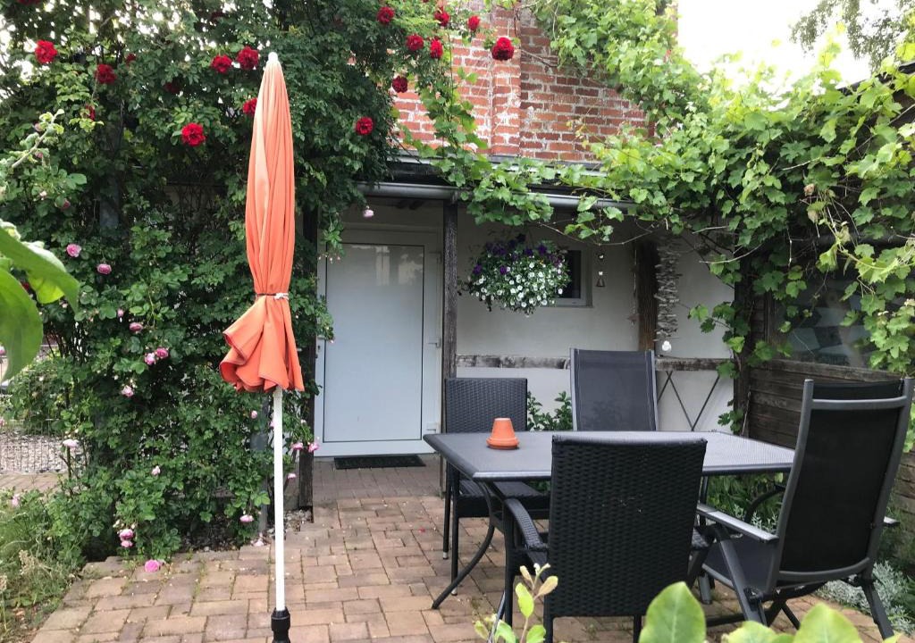 Wiek Apartment | Backbord-in-der-Schusterei