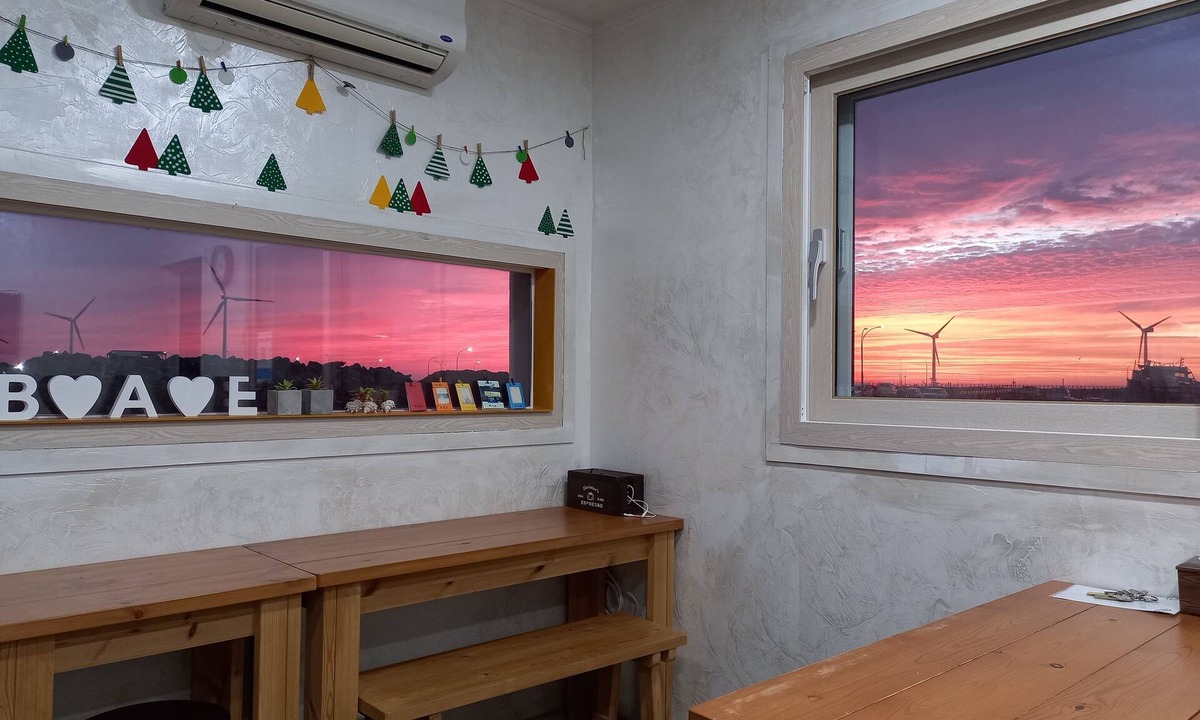 Hangyeong House | Baebae Guesthouse