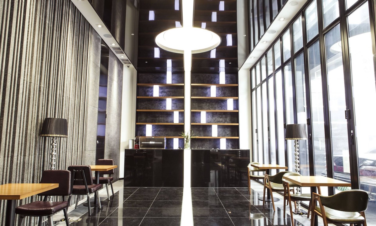 Gwanghui-dong Hotel | Baiton Seoul Dongdaemun