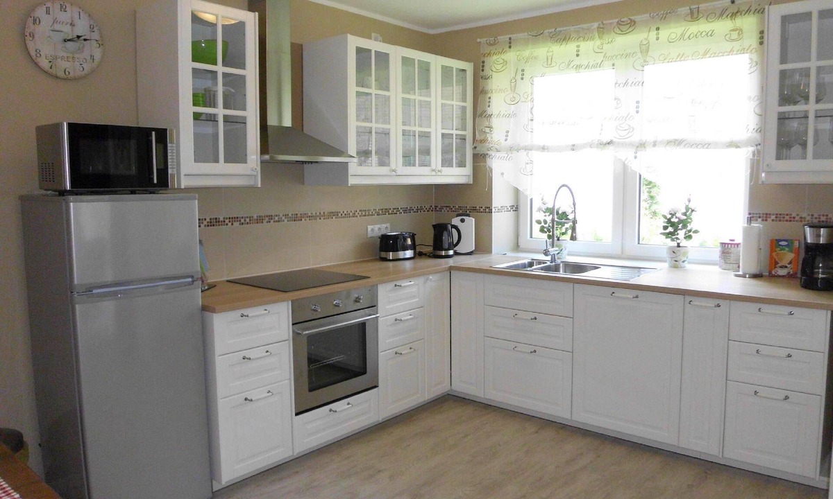 Kappeln Apartment | Barrier-free holiday apartment in a duplex house with a private terrace