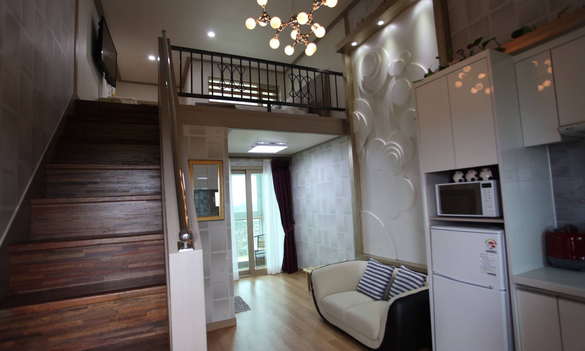 Hangyeong House | Basapan Pension