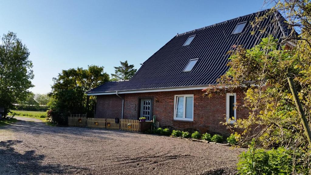 Neukirchen/Erzgeb House | Bauernhof Südfrersbüll