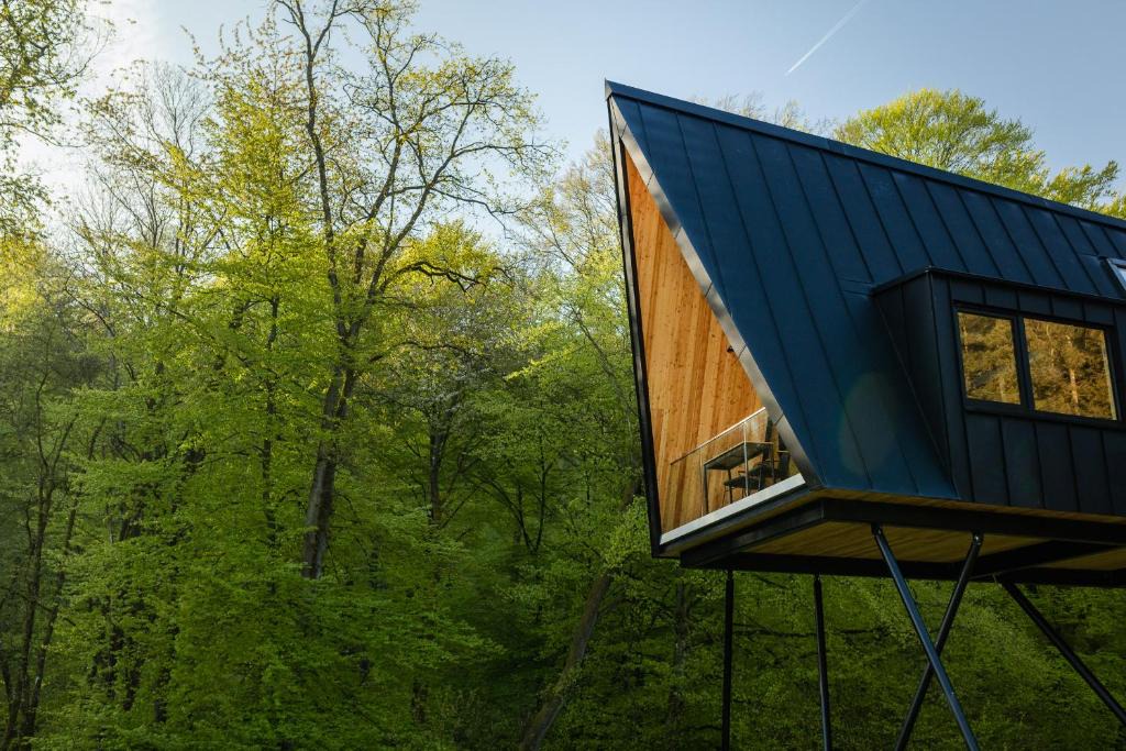 Breuberg Apartment | Baumhausapartment