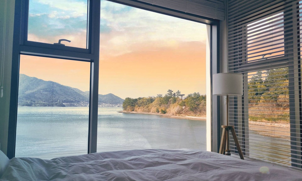 Namhae House | bay591
