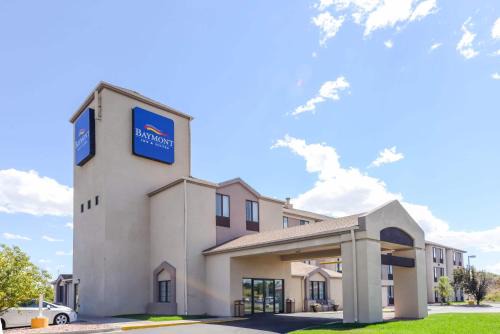 Pueblo Hotel | Baymont by Wyndham Pueblo
