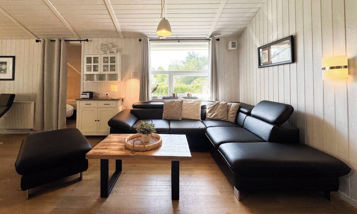 Travemuende House | Beach view vacation home 13