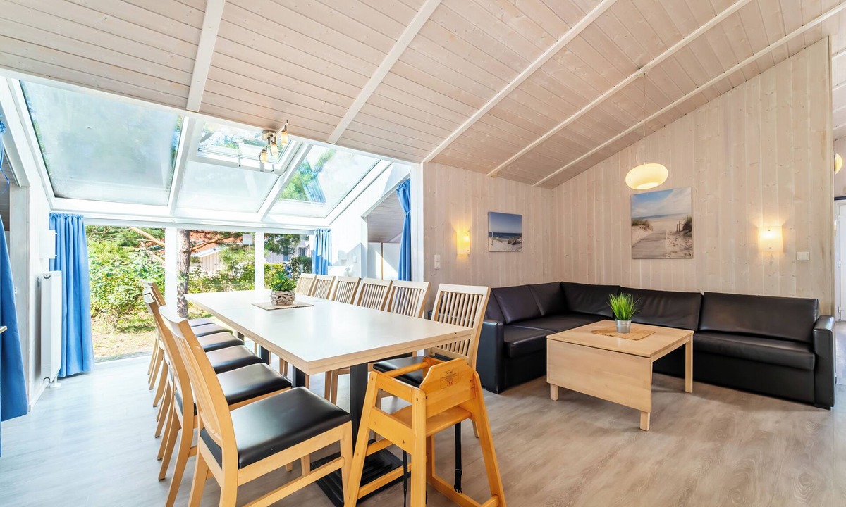Travemuende House | Beach view vacation home 09