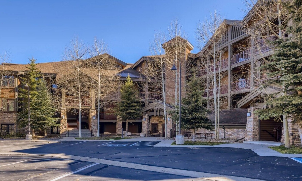 Frisco Condo | Beautiful 3 Bedroom Property next to Lake Dillon in Frisco!!