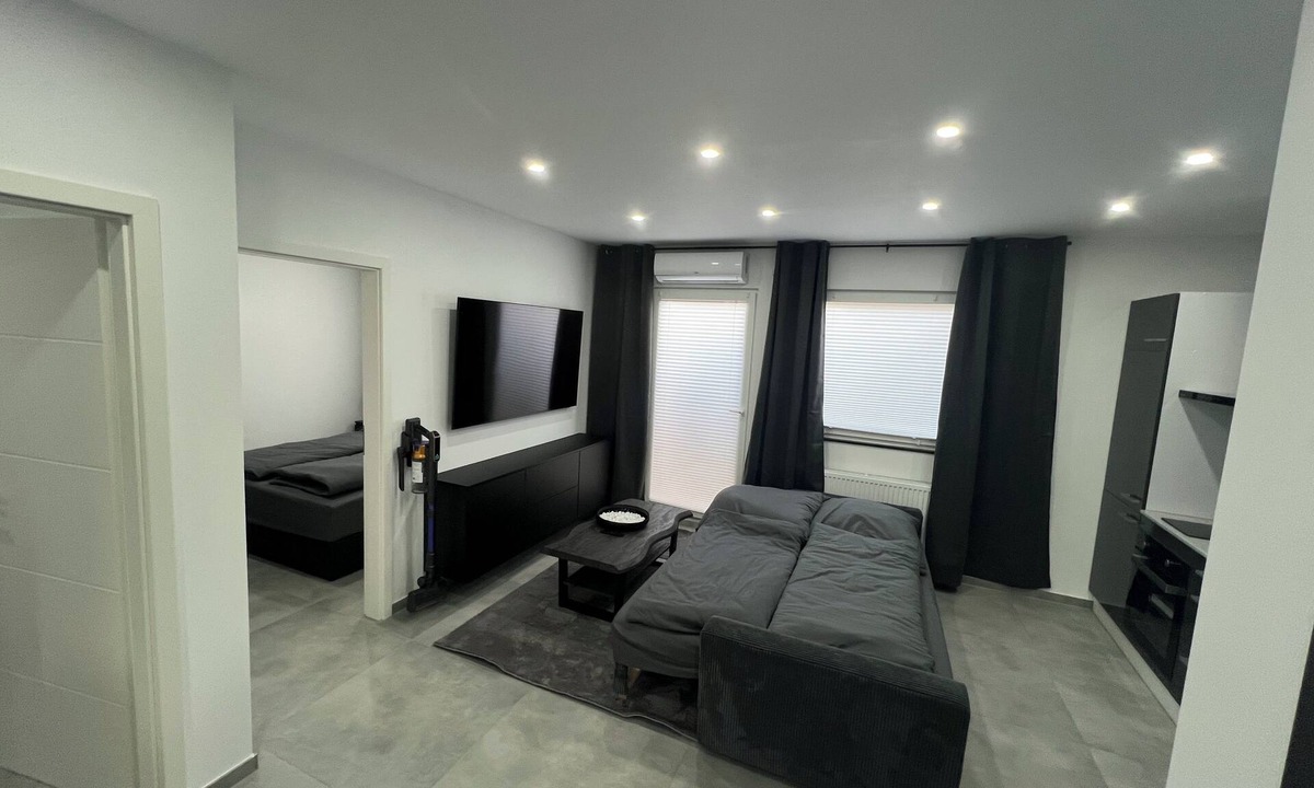 Mahlow Apartment | Beautiful 3 room apartment near Berlin with private terrace