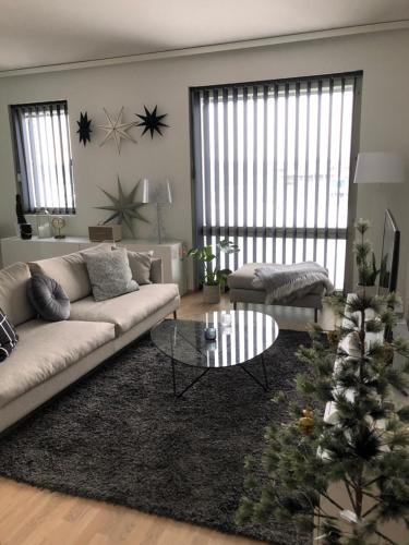 Oulu Apartment | Beautiful apartment at Toppilansalmi