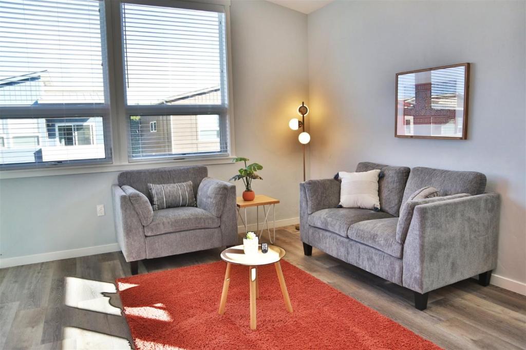 Boise Villa | Beautiful Coffey Villas