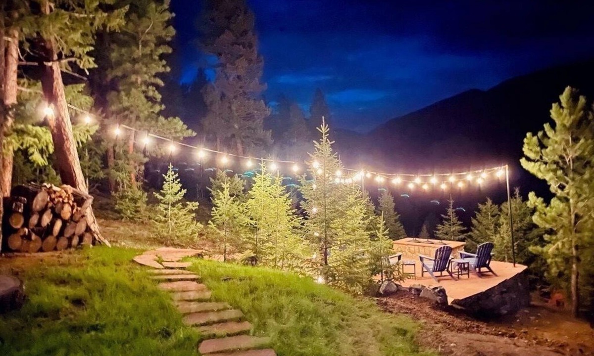 Evergreen Cabin | Beautiful, luxurious Evergreen cabin nestled in the mountains w/great views!
