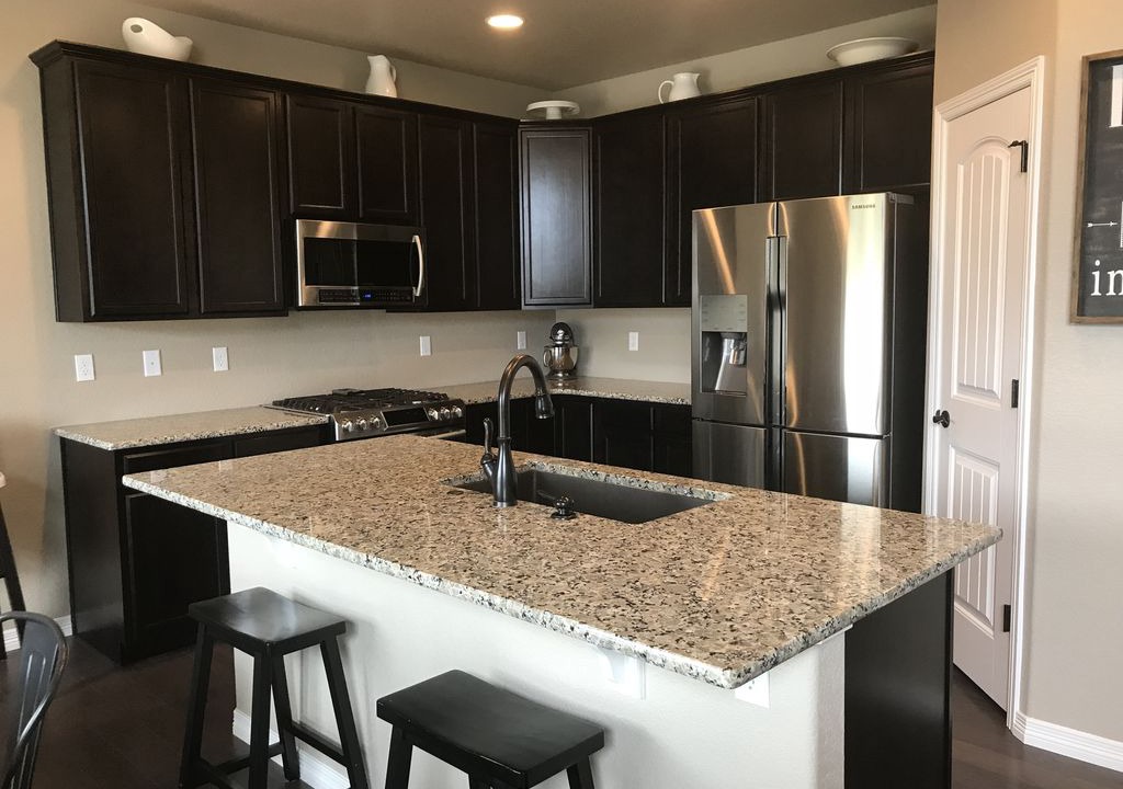 Monument House | Beautiful new home with mountain views including Pikes Peak