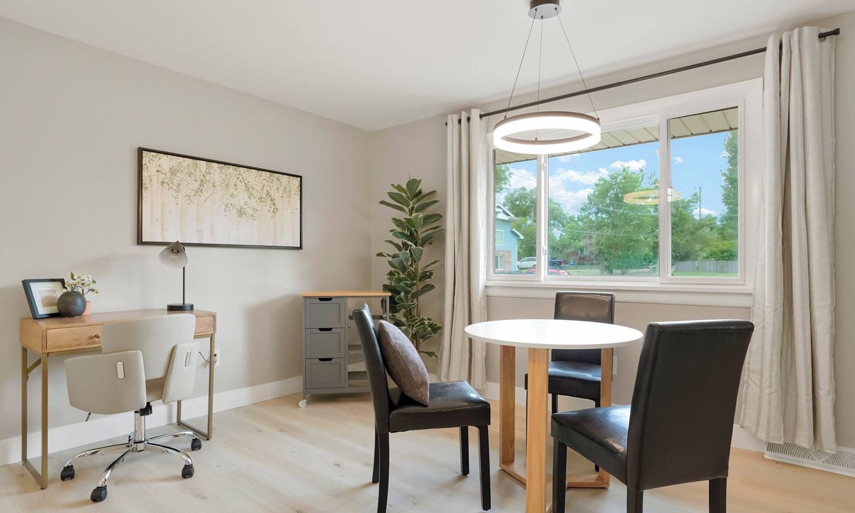 Northwest Arvada House | Beautiful Quite Furnished Home in Arvada - 10473