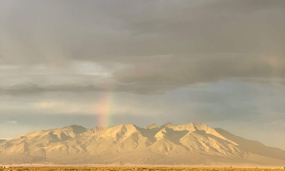 Alamosa House | Beautiful Ranch Home—7 Minutes From Alamosa!