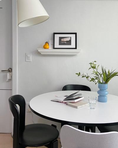 Sinchon-dong Apartment | Beautiful Stay