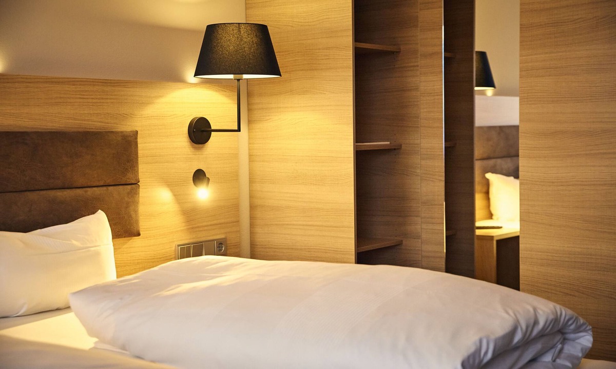 Munchen District Hotel | Bed & Breakfast Erber