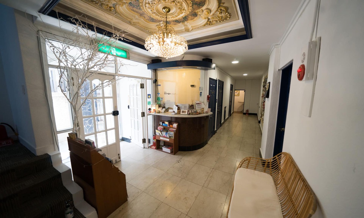 Jongno Hostel | Beewon Guest House - Hostel