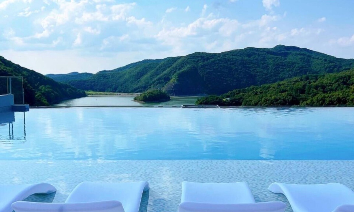 Jeungpyeong Hotel | Belleforet Resort
