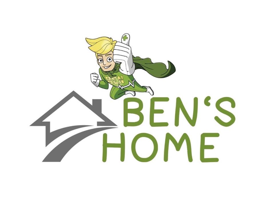 Burgeresch House | Ben's HOME