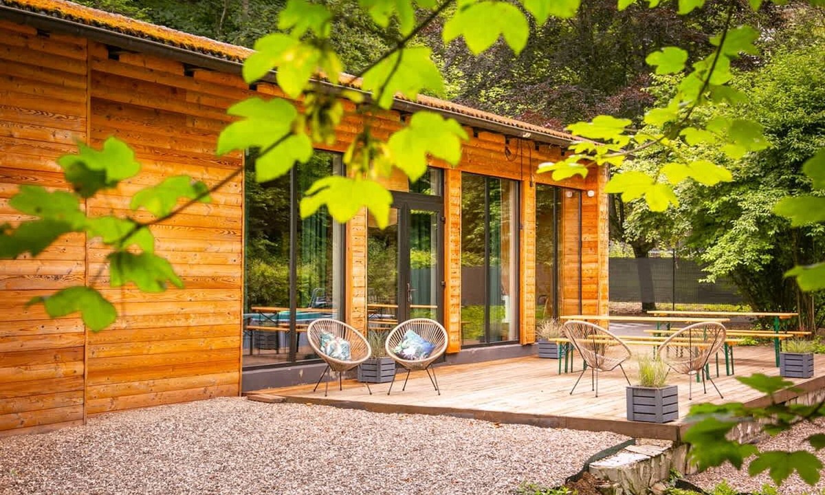 Bendorf House | Bendorfer Stadl Whirlpool-sauna-billard-kicker