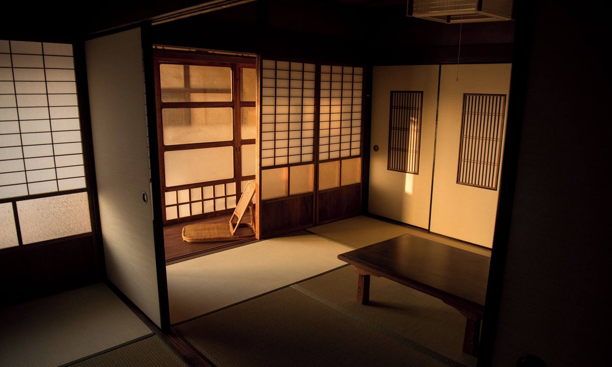 Inokuchi House | Benton Guesthouse: Private Nostalgic Shōwa-era Countryside House: former Akiya