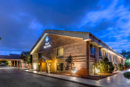 Lakewood Hotel | Best Western Denver Southwest