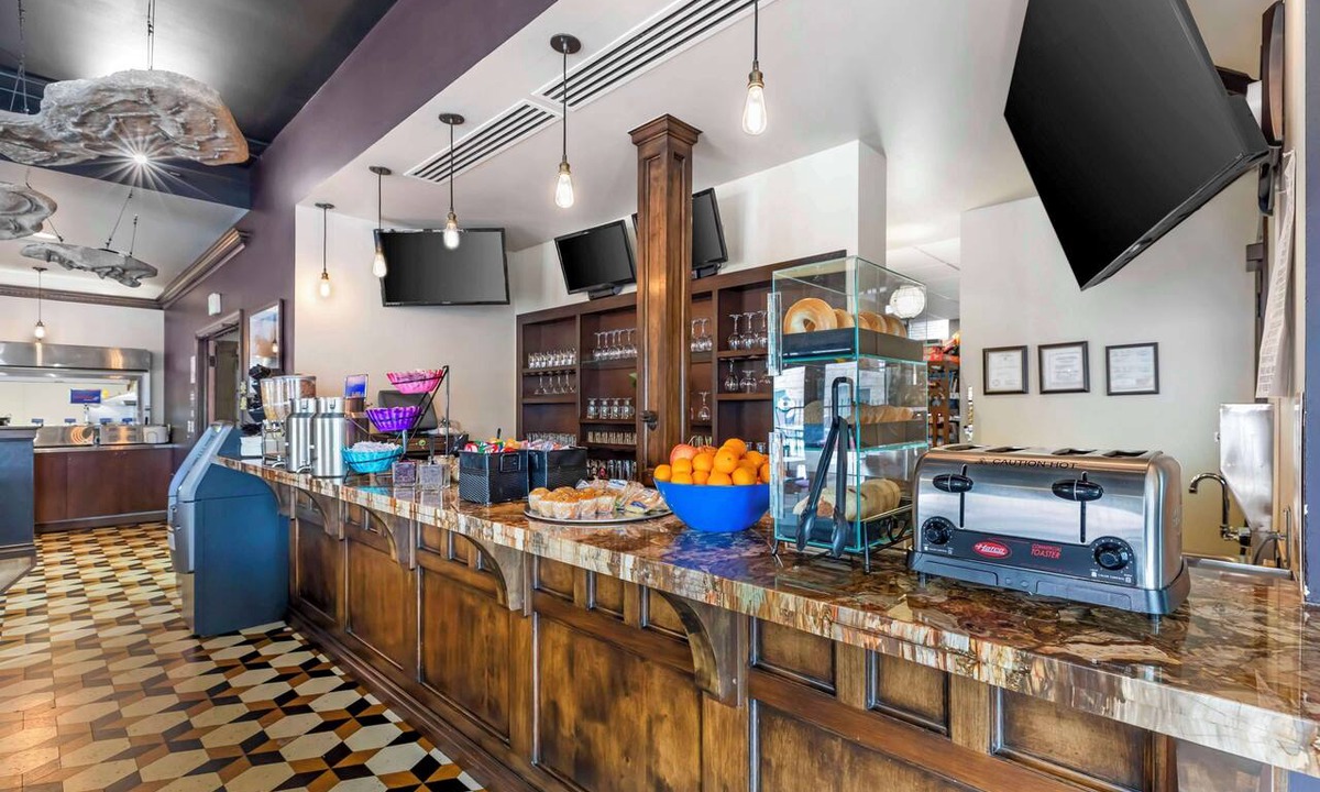 Lakewood Hotel | Best Western Denver Southwest